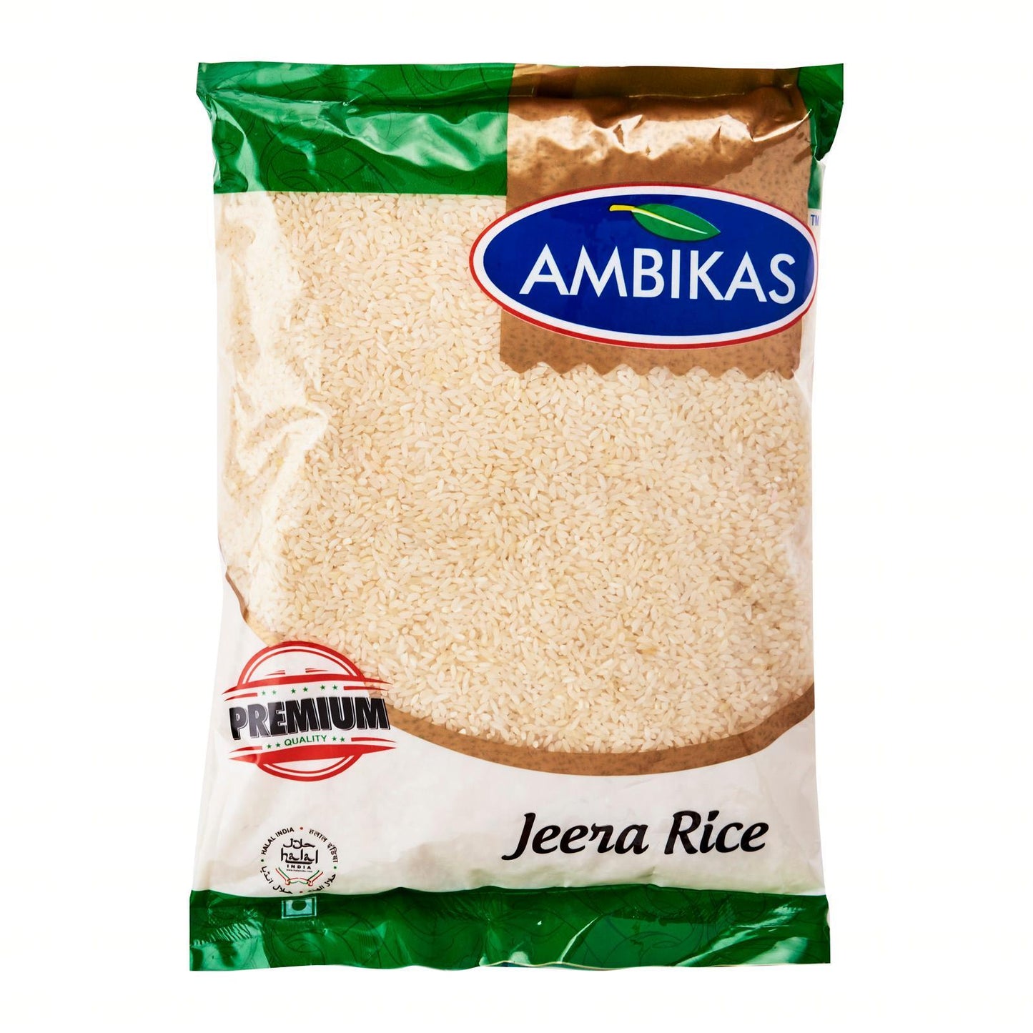 Ambikas Jeera Rice 1kg