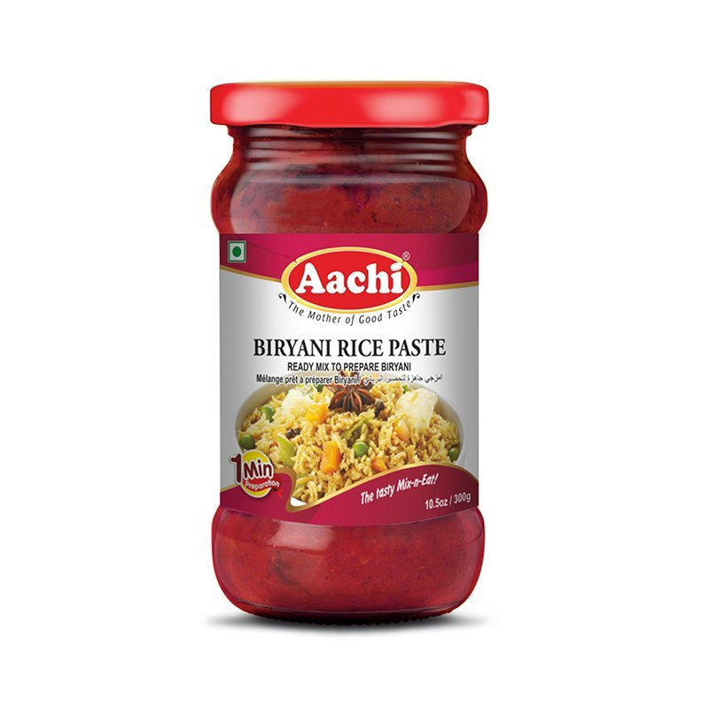 Aachi Biryani Rice Paste 300g