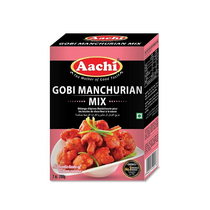 Aachi Gobi Manchurian Mix 160g