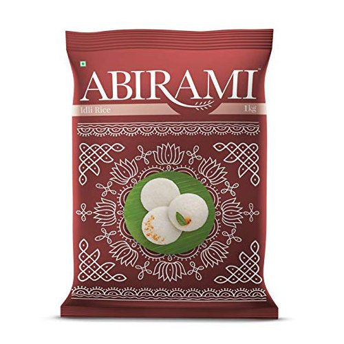 Abirami Iddly / Idly / Idli Rice 25kg