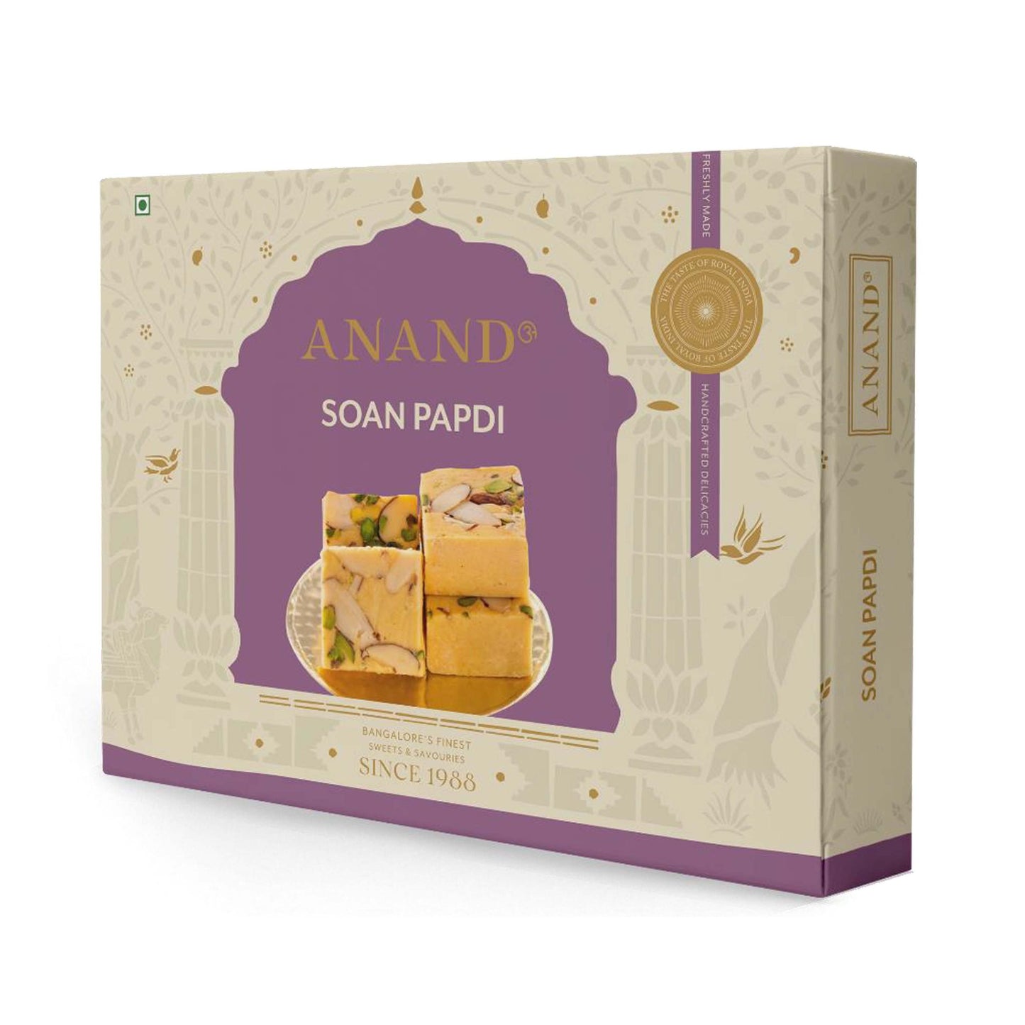 Anand Soan Papdi 250g