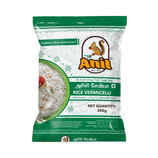 Anil Rice vermicelli 200g