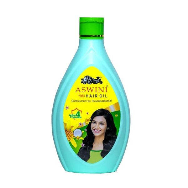 Aswini Hair Oil 170ml