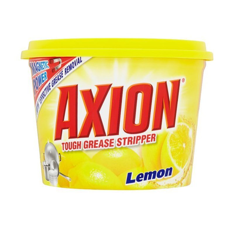 Axion Dishwashing Paste Lemon 700g
