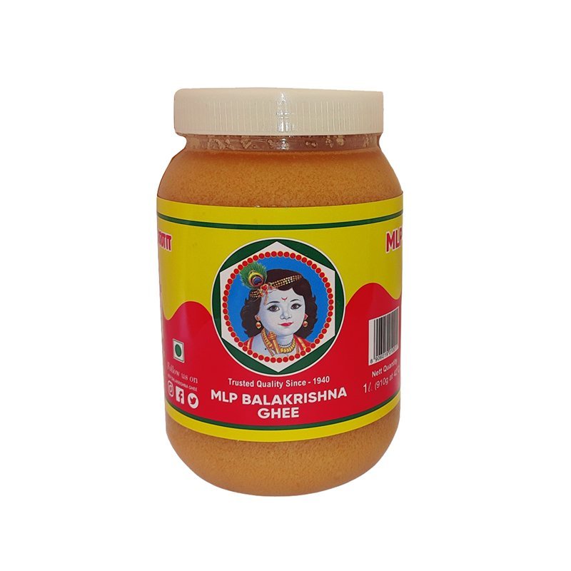 Balakrishna Ghee 1L