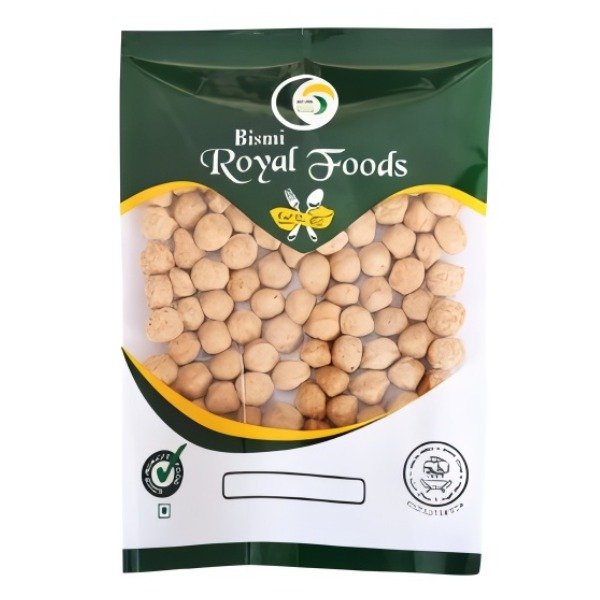Bismi Meal Maker (Soya Chunks) Medium 200g