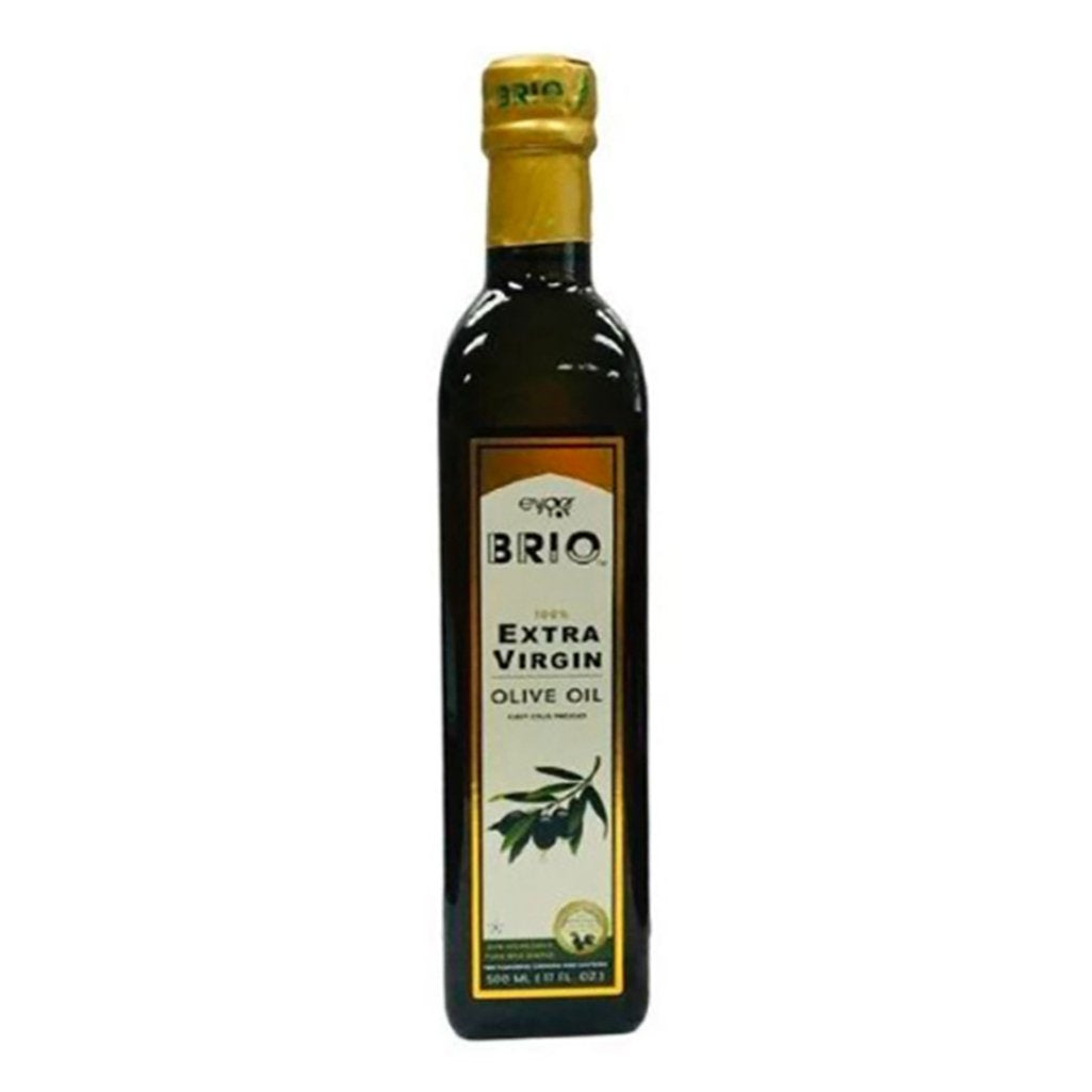 Brio Extra Virgin Olive Oil 1L