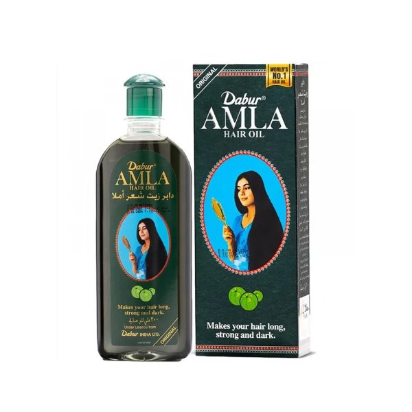 Dabur Amala Hair Oil 100ml