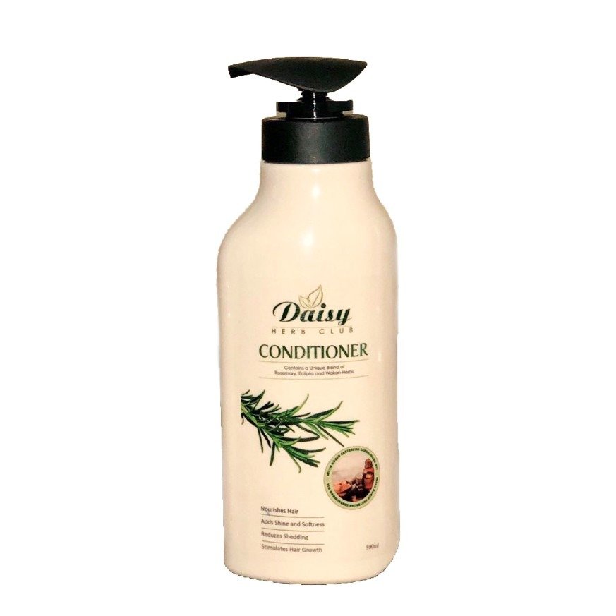 Daisy Herb Club Conditioner 500ml