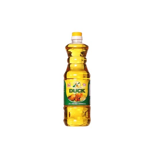 Duck Vegetable Cooking Oil 500ml