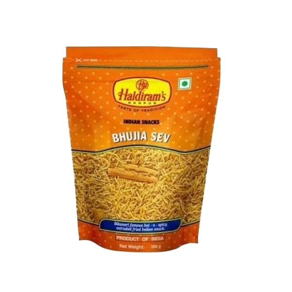 Haldiram’s Bhujia Sev 200g