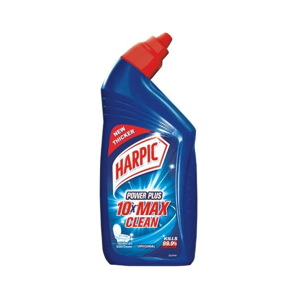 Harpic Power Plus Original Toilet Cleaner 450ml