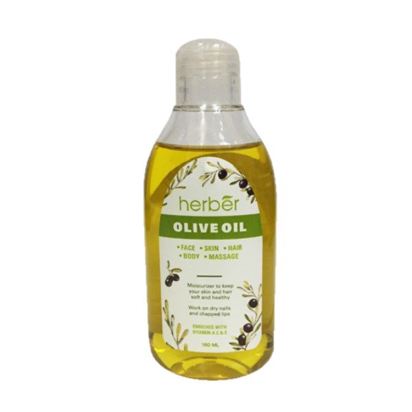 Herber Olive Oil 160ml