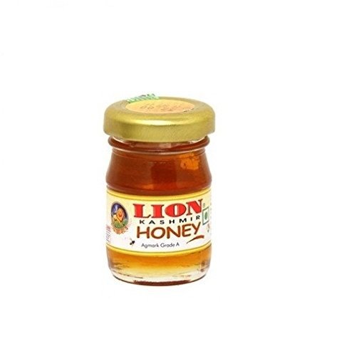 Lion Honey 100g