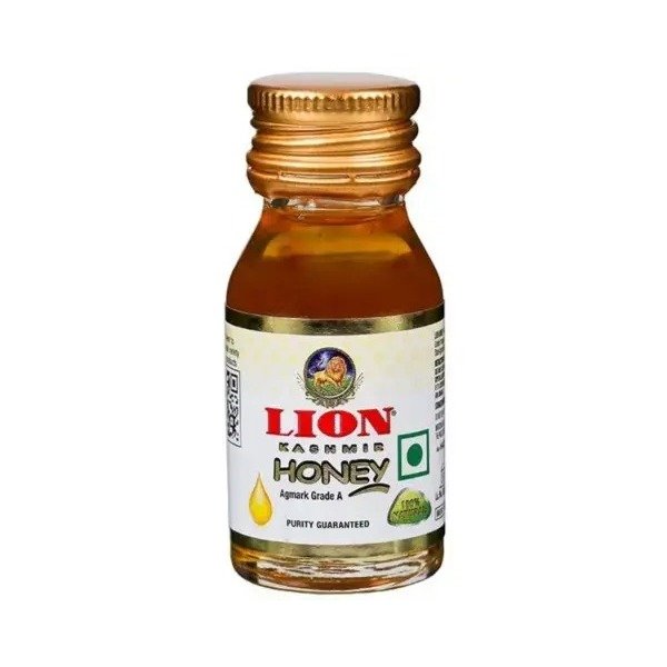 Lion Honey 25g