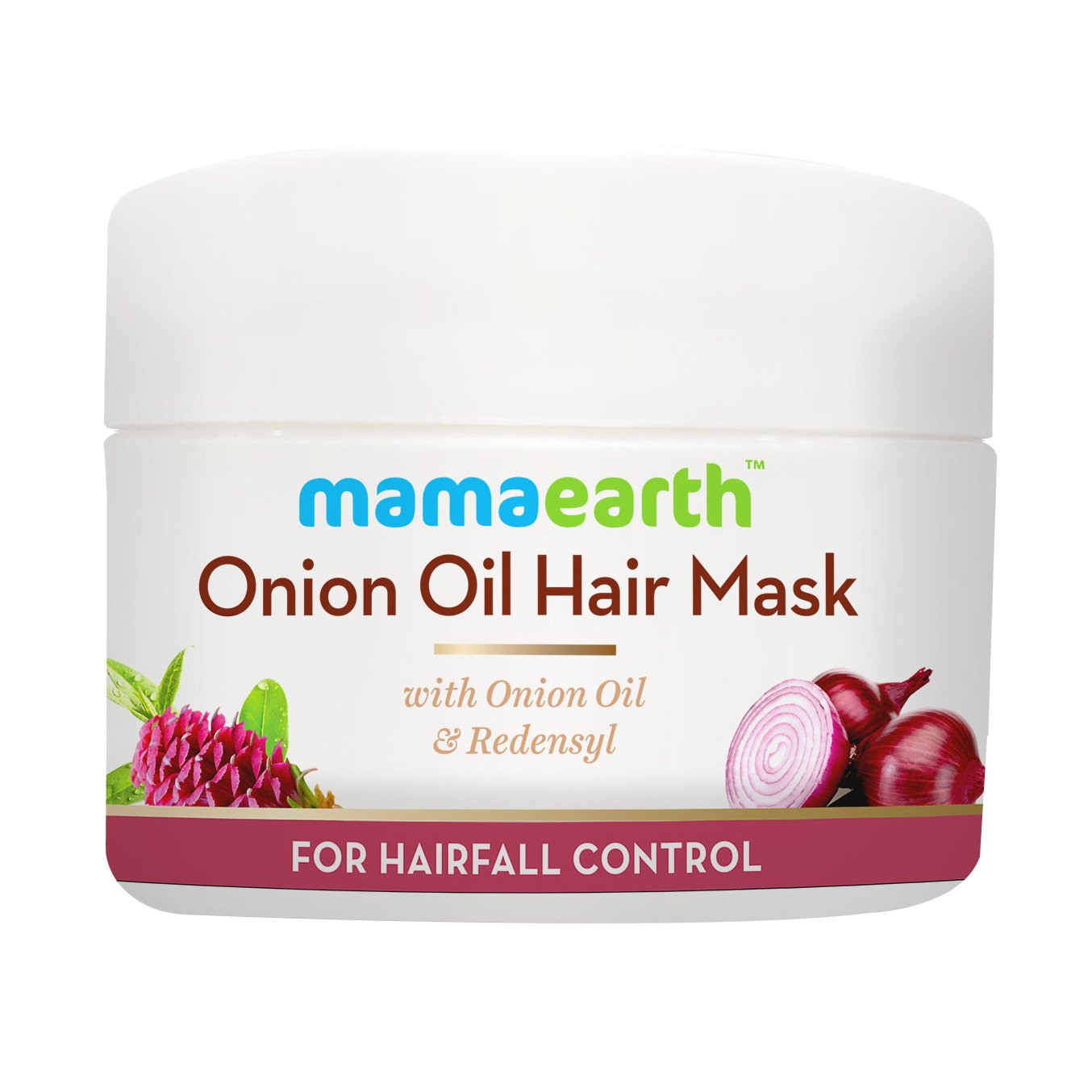 Mamaearth Onion Hair Mask 200ml