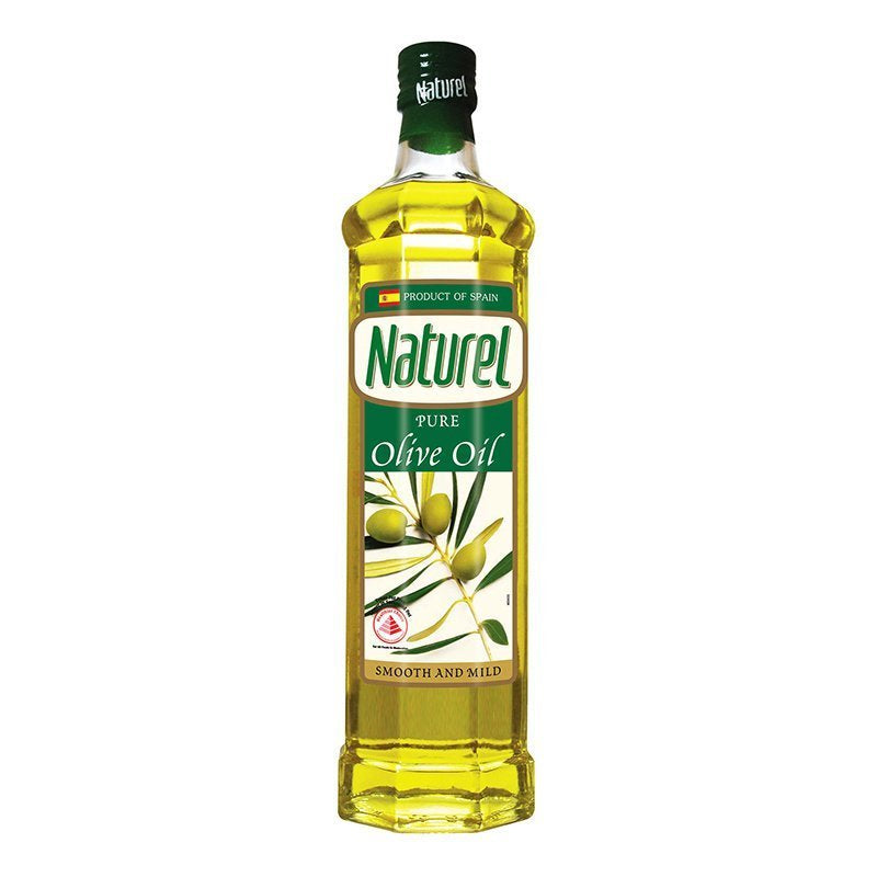 Naturel Pure Olive Oil 750ml