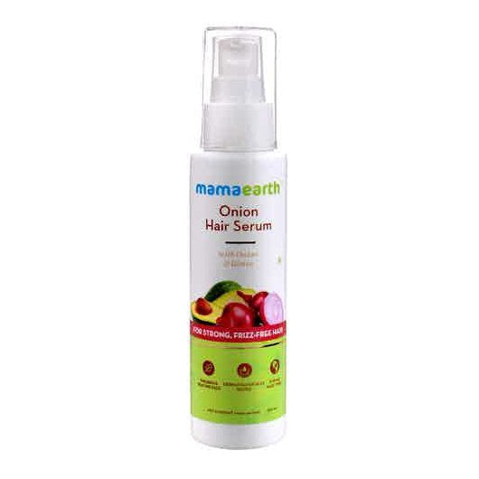 Mamaearth Onion Hair Serum 100ml