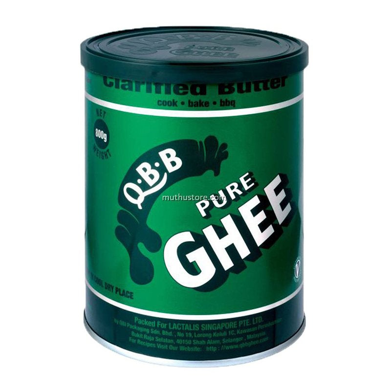 QBB Pure Ghee 800g