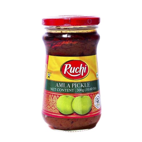 Ruchi Amla Pickle 300g