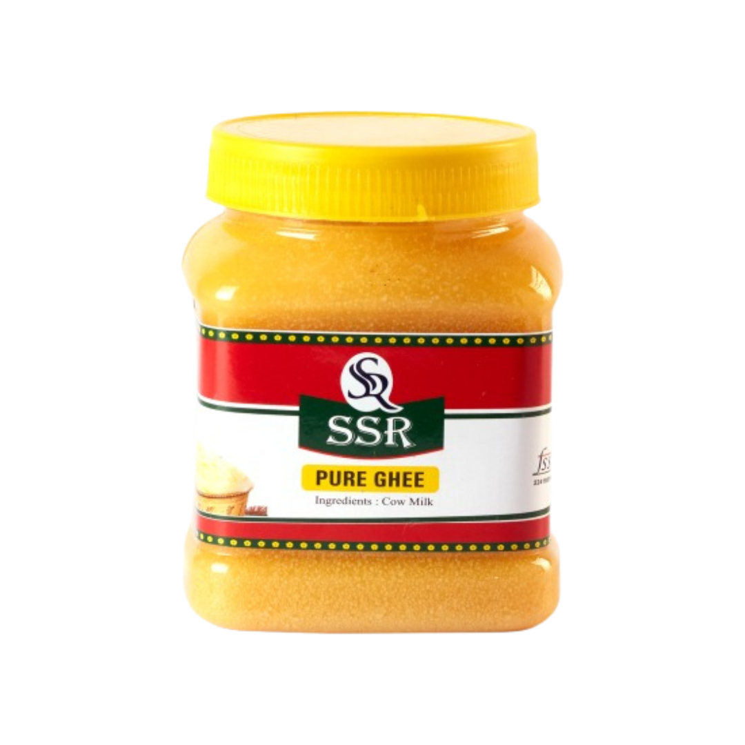 SSR Homemade Uthukuli Ghee 500ml