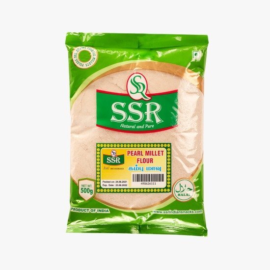 SSR Pearl Millet (Kambu) Flour 500g