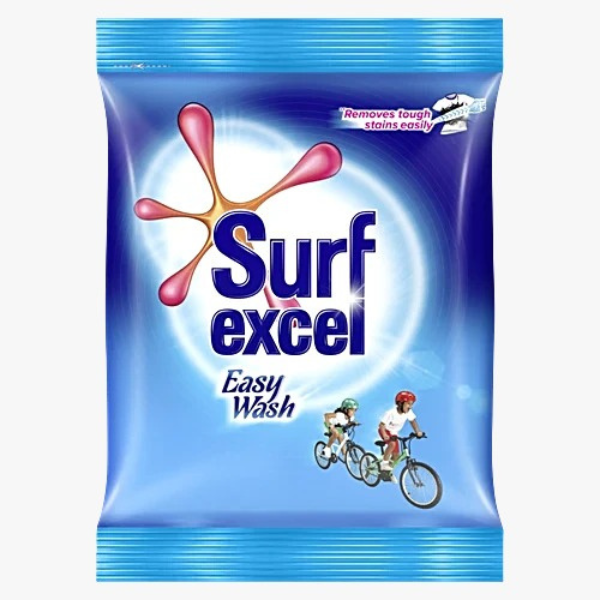 Surf Excel Easy Wash Detergent Powder 75g