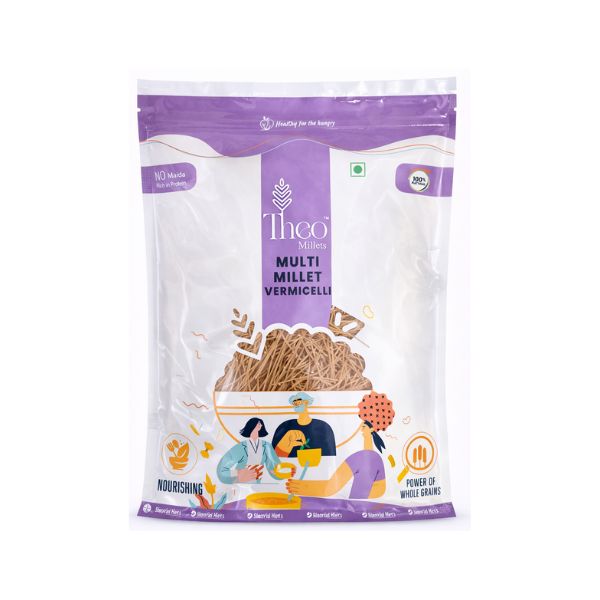 Theo Millets Multi Millet Vermicelli 180g