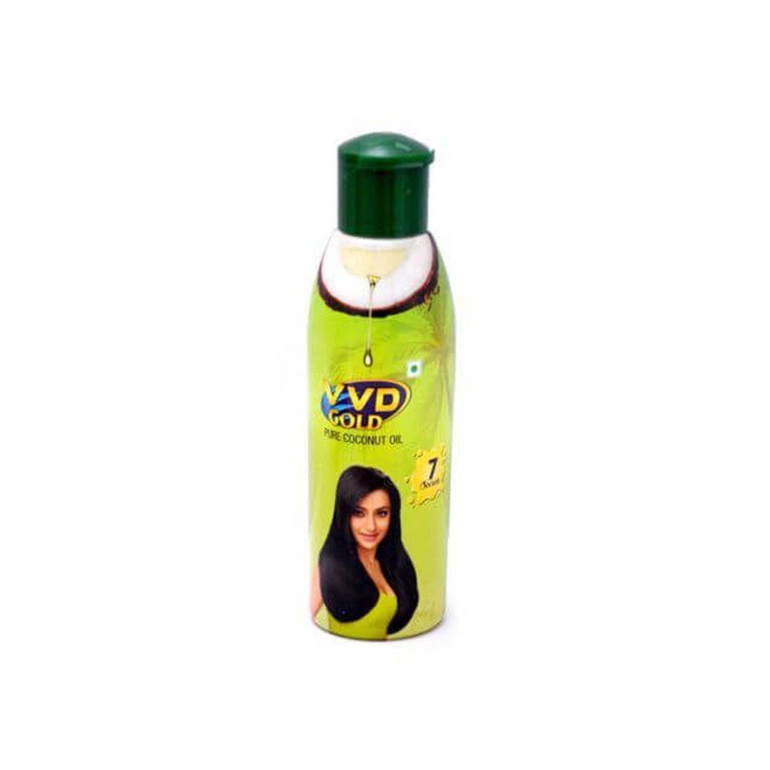 VVD Gold Coconut Oil 100ml