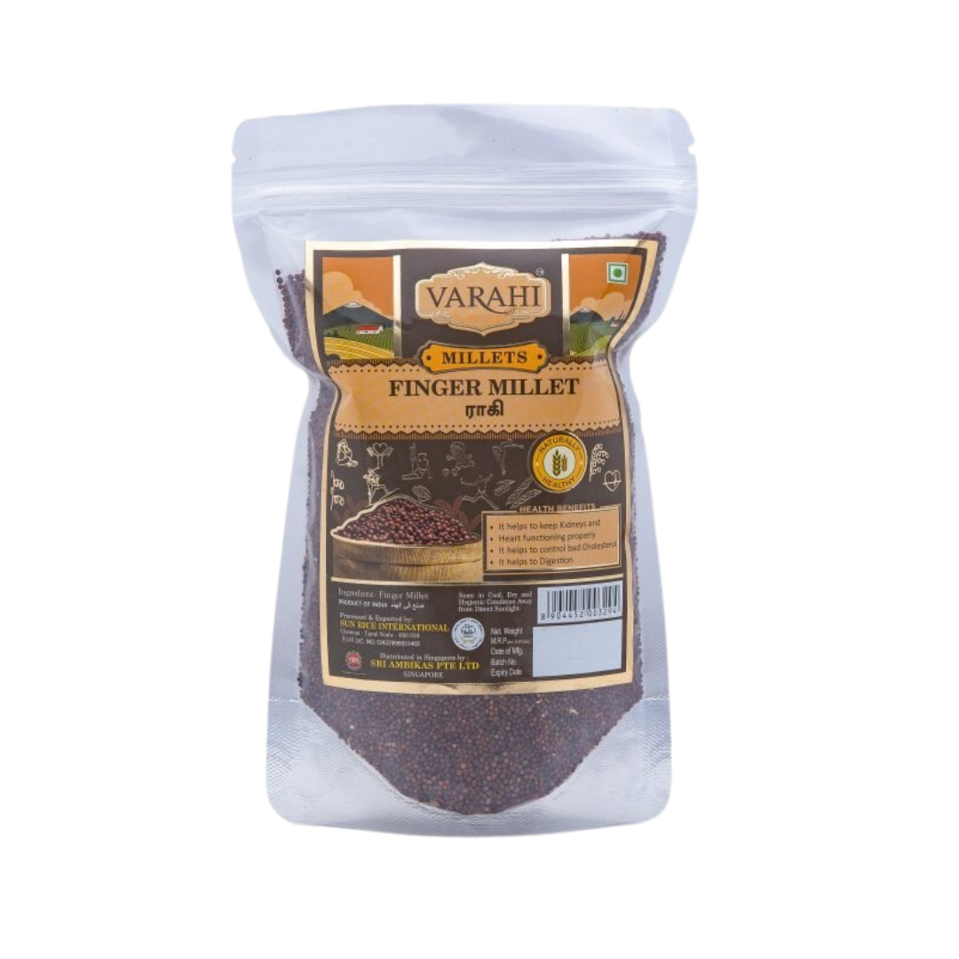 Varahi Millets Ragi 500g