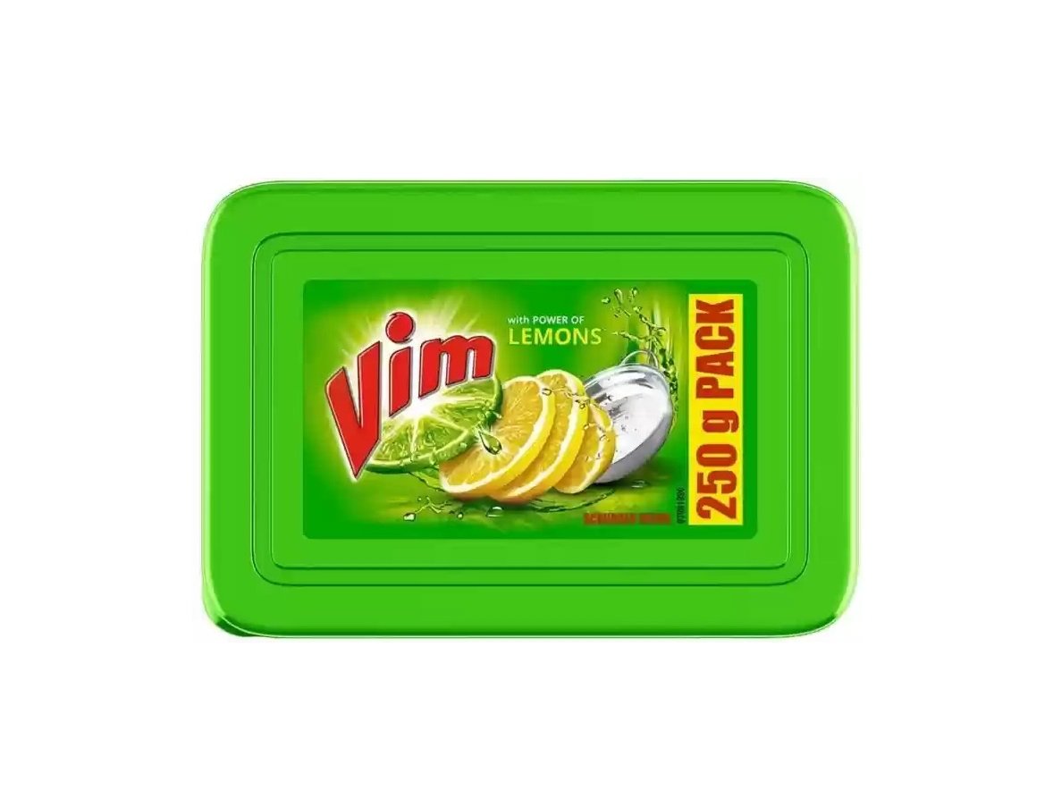 Vim Bar Tub 250g