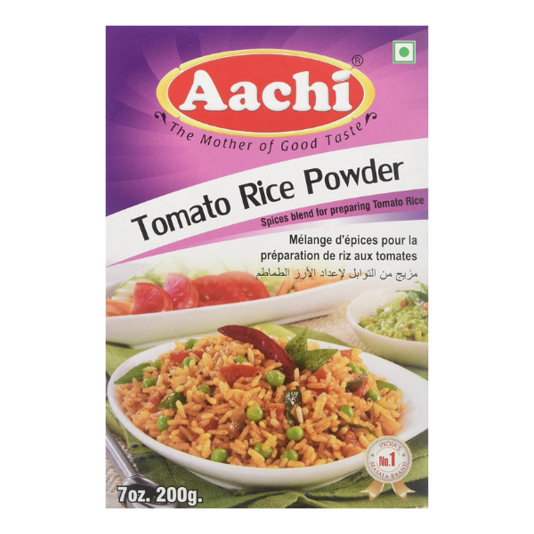 Aachi Tomato Rice Powder 200g
