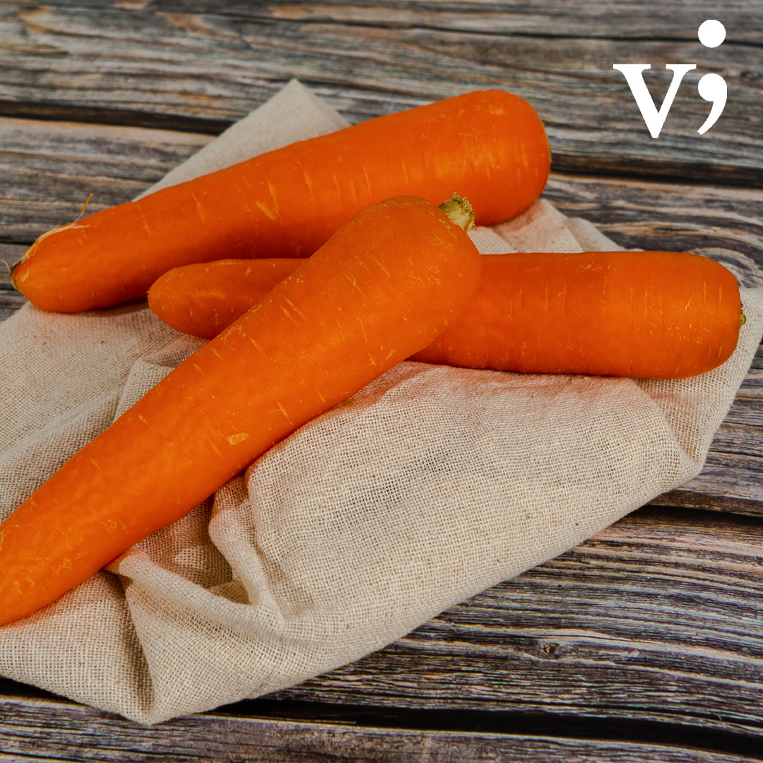 Carrots 500g - VG27