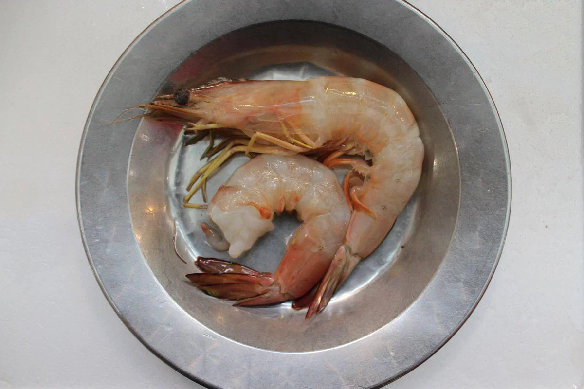Frozen Ang Kar Prawns 1kg
