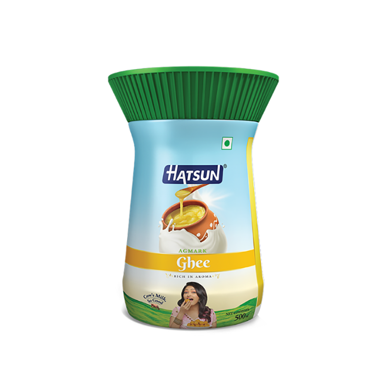 Hatsun Ghee 500ml
