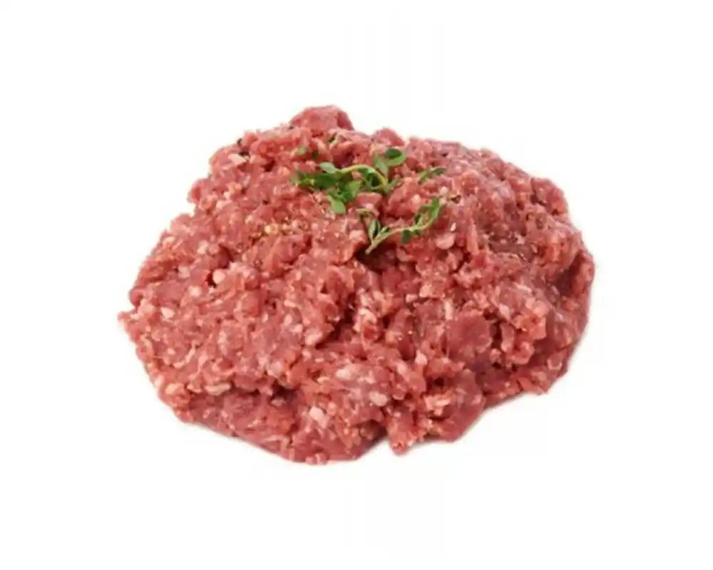 Minced Beef 1kg
