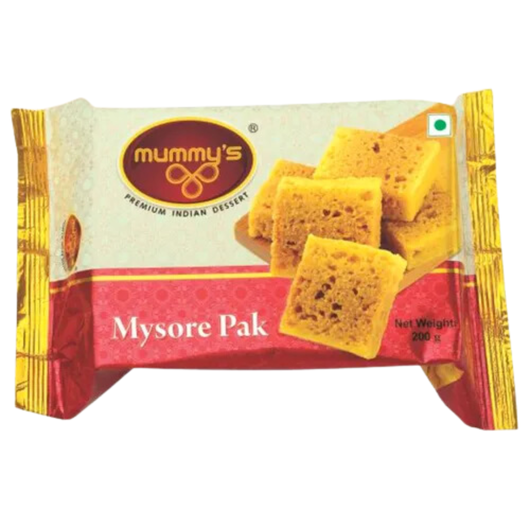 Mummy’s Mysore Pak 200g