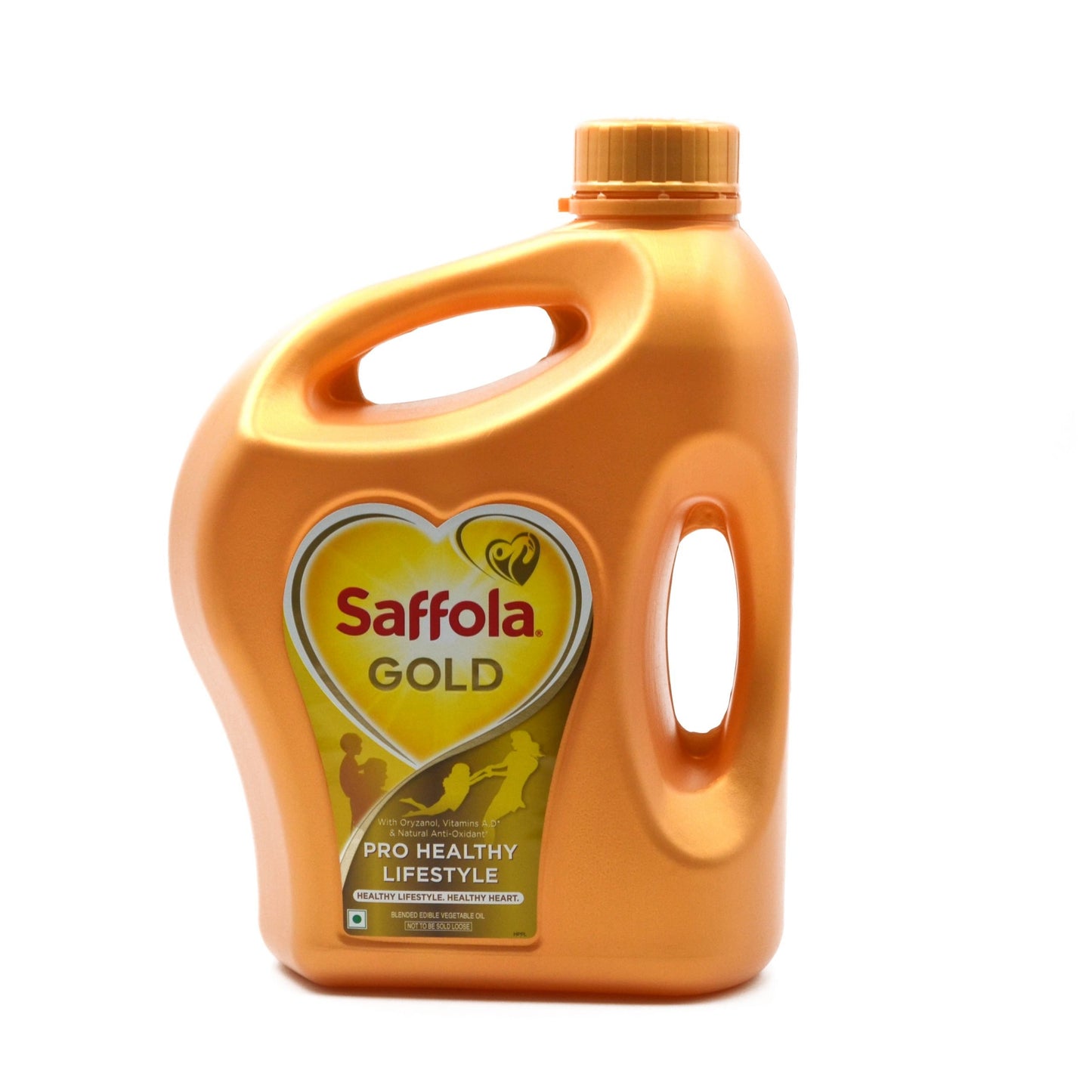 Saffola Gold Oil 2L