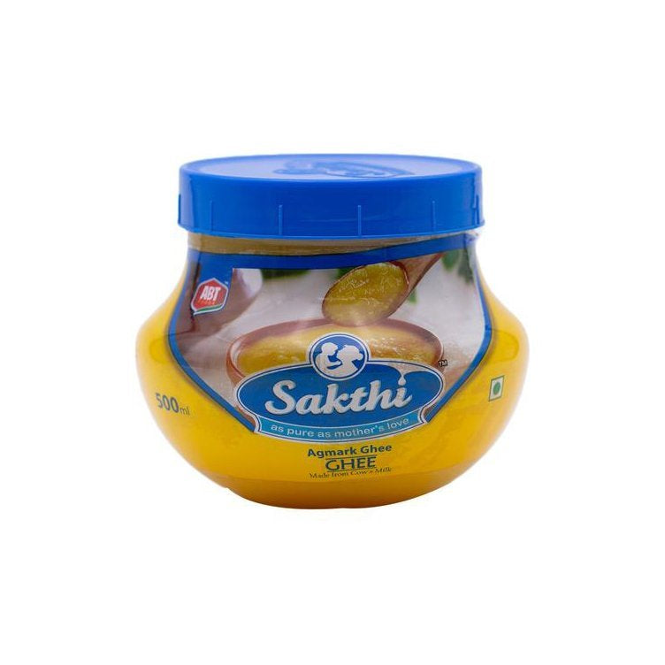Sakthi Ghee 500ml