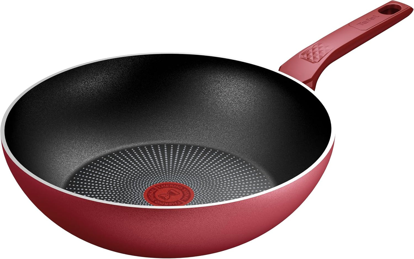 Tefal Induction Wok Pan - 28cm