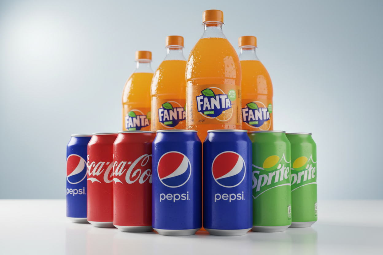 BEVERAGES