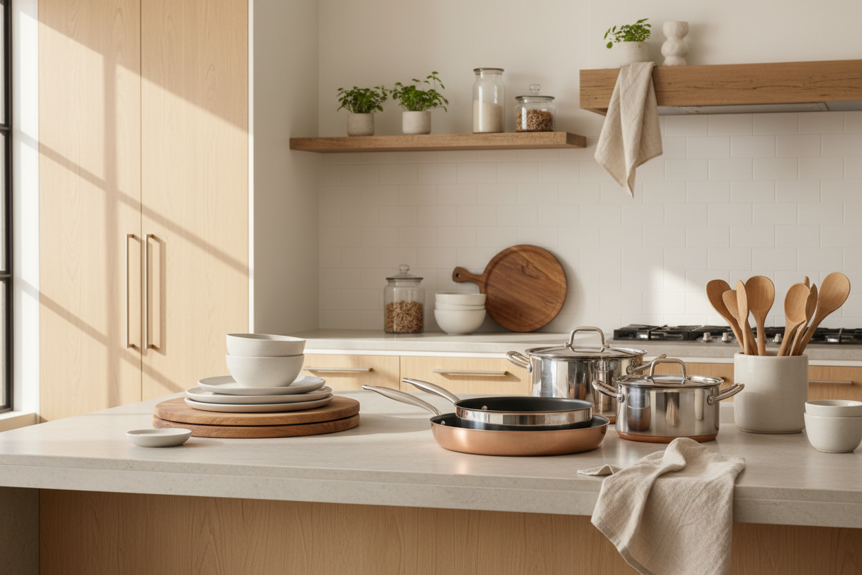 HOME & KITCHEN