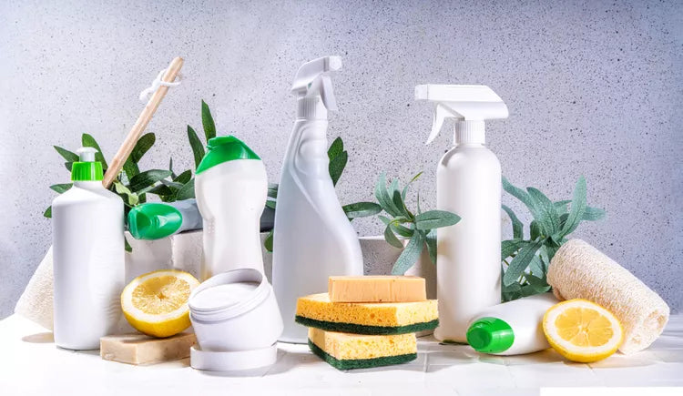 HOUSEHOLD PRODUCTS
