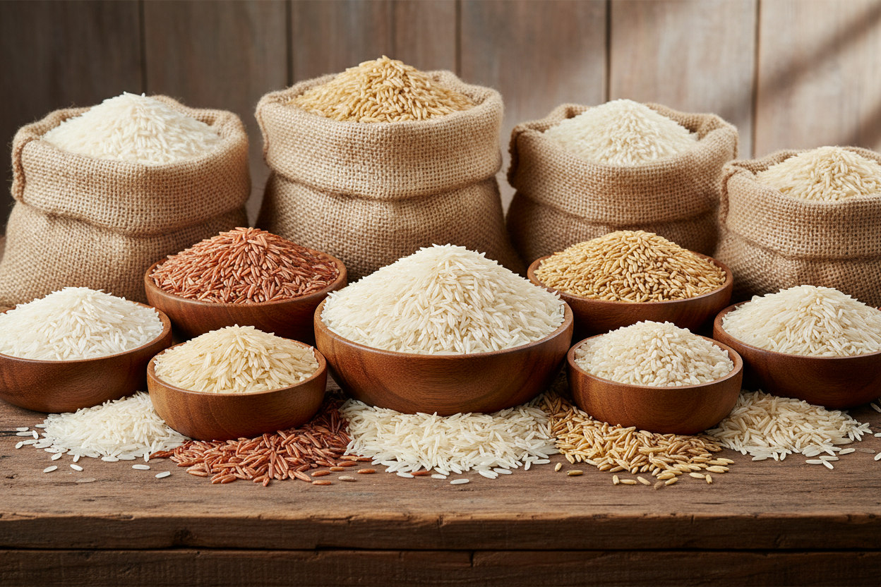 RICE