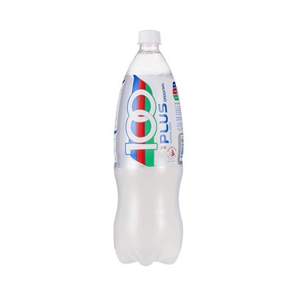 100 Plus Isotonic Drink, Original, 1.5L