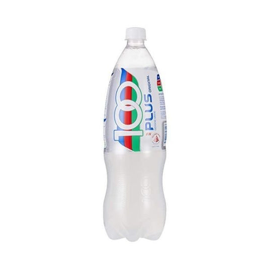 100 Plus Isotonic Drink, Original, 1.5L