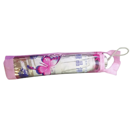 3 Fold (7K) Umberlla Mix Colour 26cm