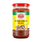 777 Ginger Pickle 300g