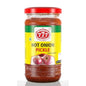 777 Hot Onion Pickle 300g