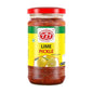 777 Lime Pickle 300g
